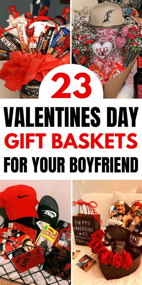 cheap ideas for guys on valentine'